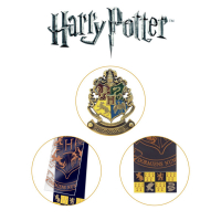 Harry Potter Hogwarts Lesezeichen