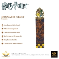 Harry Potter Hogwarts Lesezeichen