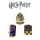 Harry Potter Hogwarts Lesezeichen
