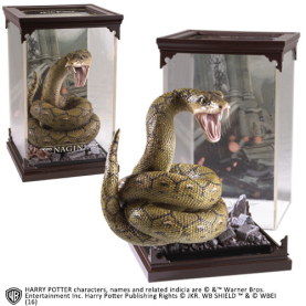 Harry Potter Magical Creatures #9 Nagini