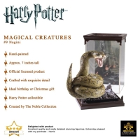 Harry Potter Magical Creatures #9 Nagini