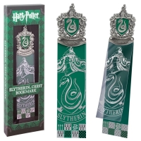 Harry Potter Slytherin Lesezeichen