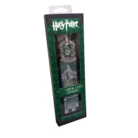 Harry Potter Slytherin Lesezeichen