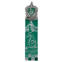 Harry Potter Slytherin Lesezeichen