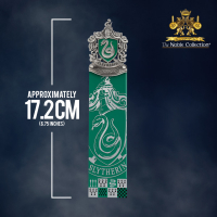 Harry Potter Slytherin Lesezeichen