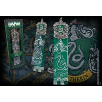 Harry Potter Slytherin Lesezeichen