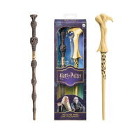Harry Potter Elder Wand & Lord Voldemort...
