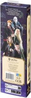 Harry Potter Elder Wand & Lord Voldemort Rollenspiel-Zauberstäbe 2er-Set