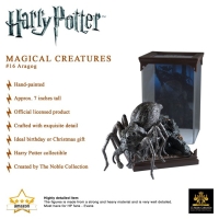 Harry Potter Magical Creatures #16 Aragog