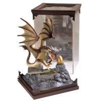 Harry Potter Magical Creatures Ungarischer Hornschwanz