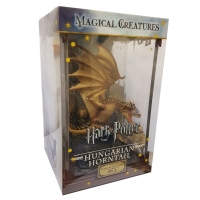 Harry Potter Magical Creatures Ungarischer Hornschwanz
