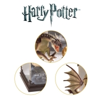 Harry Potter Magical Creatures Ungarischer Hornschwanz