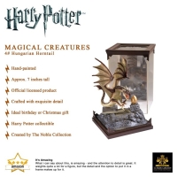 Harry Potter Magical Creatures Ungarischer Hornschwanz