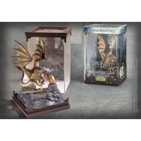 Harry Potter Magical Creatures Ungarischer Hornschwanz
