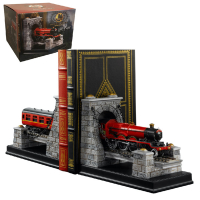 Harry Potter Hogwarts Express Buchstützen
