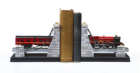 Harry Potter Hogwarts Express Buchstützen