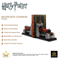 Harry Potter Hogwarts Express Buchstützen
