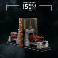 Harry Potter Hogwarts Express Buchstützen