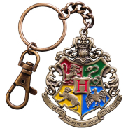 Harry Potter Hogwarts Wappen Schlüsselanhänger