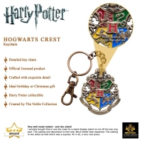 Harry Potter Hogwarts Wappen Schlüsselanhänger
