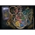Harry Potter Hogwarts Wappen Schlüsselanhänger