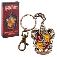 Harry Potter Gryffindor Wappen Schlüsselanhänger