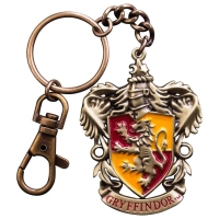 Harry Potter Gryffindor Wappen Schlüsselanhänger