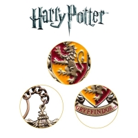 Harry Potter Gryffindor Wappen Schlüsselanhänger