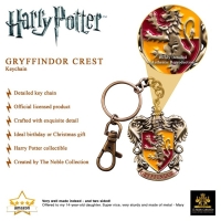 Harry Potter Gryffindor Wappen Schlüsselanhänger