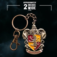 Harry Potter Gryffindor Wappen Schlüsselanhänger