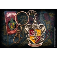 Harry Potter Gryffindor Wappen Schlüsselanhänger