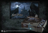 Harry Potter Dementoren über Hogwarts Puzzle 1000 Teile