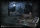 Harry Potter Dementoren über Hogwarts Puzzle 1000 Teile