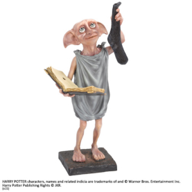Harry Potter Dobby Skulptur
