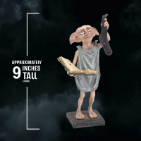Harry Potter Dobby Skulptur