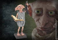 Harry Potter Dobby Skulptur