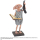Harry Potter Dobby Skulptur