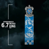 Harry Potter Ravenclaw Lesezeichen