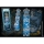 Harry Potter Ravenclaw Lesezeichen