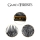 Game of Thrones Eiserner Thron Buchstütze