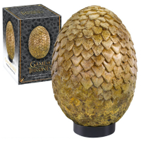 Game of Thrones Viserion Drachenei Replik