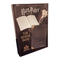 Harry Potter Tom Riddles Tagebuch