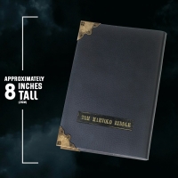 Harry Potter Tom Riddles Tagebuch