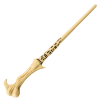Harry Potter Lord Voldemort Rollenspiel-Zauberstab