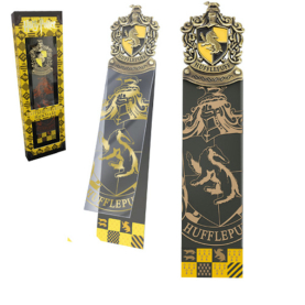 Harry Potter Hufflepuff Lesezeichen