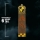 Harry Potter Hufflepuff Lesezeichen