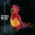 Harry Potter Fawkes Plüsch 23 cm