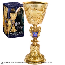 Harry Potter Dumbledores Kelch Replik