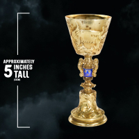 Harry Potter Dumbledores Kelch Replik