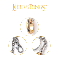 Der Herr der Ringe Der Eine Ring Schlüsselanhänger